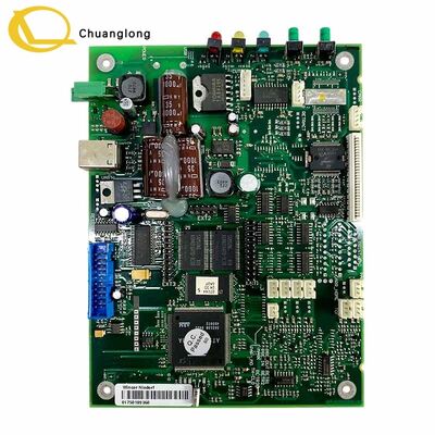 Goede prijs Wincor Nixdorf Controller Shell Assd TP07 01750189360 TP07 Bonprinter Board ATM CRM CRS Selfserv Kiosk 01750110047 1750189360 Online