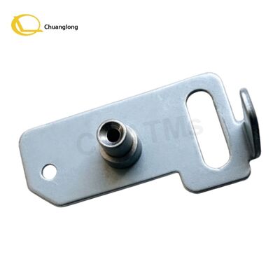Goede prijs 0090029373-96 NCR Escrow Sensor Bracket ATM Machine Parts NCR SelfServ 6683 6687 BRM Escrow Metal Sensor Bracket 009-0029373-96 Online