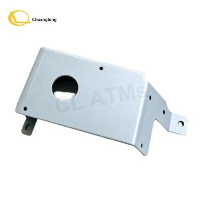 Goede prijs 0090029373-95 NCR Escrow Bracket Cover ATM Machine Part NCR SelfServ 6683 6687 BRM Escrow Bracket Cover 009-0029373-95 Nieuw Online