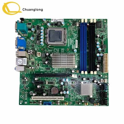 Goede prijs Wincor Nixdorf E401 P4-8400 Moederbord 01750186510 Board EPC_A4_Q45 TPMen E5300 C4060 Geldautomaat CRM CRS Zelfbediening Kiosk 1750186510 Online