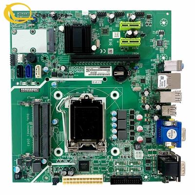 Goede prijs Wincor Nixdorf MOEDERBORD W Intel Core i5-4570TE 2.70Ghz 2GB RAM Win10 01750254552 I5 Board ATM CRM CRS Selfserv Kiosk 1750254552 Online