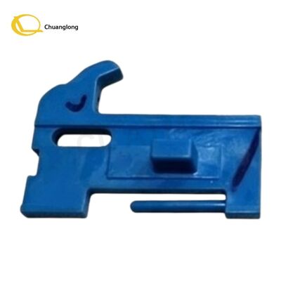 Goede prijs 00103334000D DN Blauw Schuivend Deel Met Veer ATM Deel Diebold Nixdorf Blauw Schuivend Deel Met Veer 00103334000D 00103334000E Online