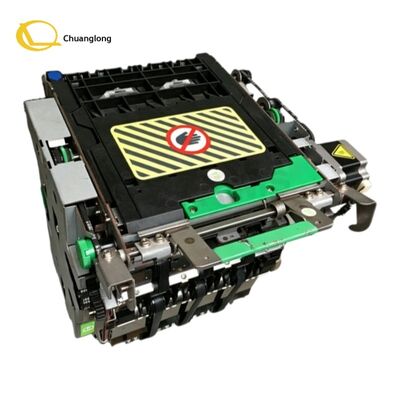 Goede prijs 0090028043 NCR Escrow Recycler Custody Assembly ATM Machine Parts NCR 6636 ESCROW KD02167-D312 009-0028043 Origineel Gloednieuw Online
