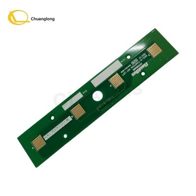 Goede prijs S7650000008 S7650000007 Hyosung IC Contact PCB Assembly ATM Reparatiedelen S5611000189 S7650000008 Kaartlezer Chip Contact Board Online