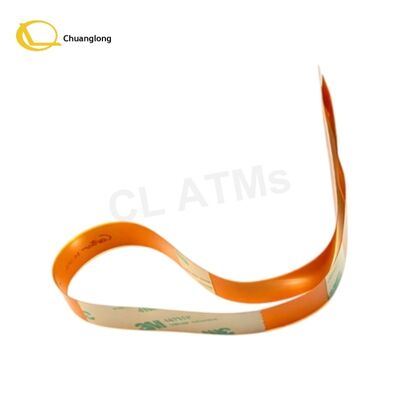 Goede prijs 1750077727 Wincor Printer Flex Cable ATM Banking Onderdelen Wincor NP06 Printer Flex Cable 214P×1.25mm Online