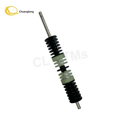 Goede prijs 4520000317 Hyosung Drive Roller Shaft ATM Machine Spare Parts Hyosung HCDU Drive Roller Shaft 4520000317 Originele nieuwe op voorraad Online