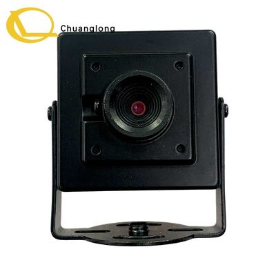 Goede prijs 5MP Mini Cube Security IP Camera met 3M Draad 5 Megapixel USB Camera voor ATM Kabellengte 3m ATM CRM CRS Selfserv Kiosk Online