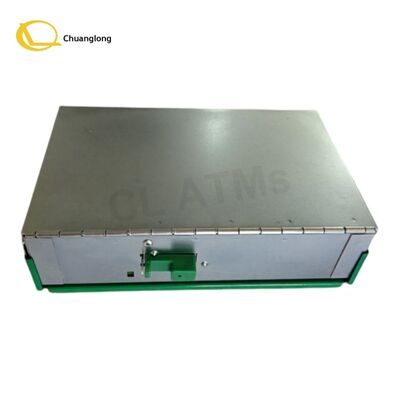 Goede prijs A007059 Glory NMD50 NMD100 Afwijzingsdoos RV150 NMD 100 NMD 50 Dispenser A007059 ATM-machineonderdelen Nieuwe 90 dagen garantie Online