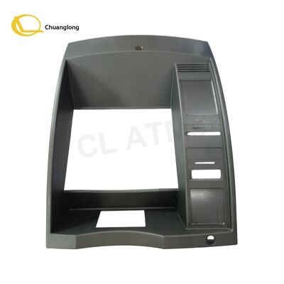 Goede prijs 5090008320 NCR 5877 Fascia MCRW Grijs Geldautomaat Onderdelen 509-0008320 568 Fascia MCRW 4450698817 P77 Fascia Assemblage Online