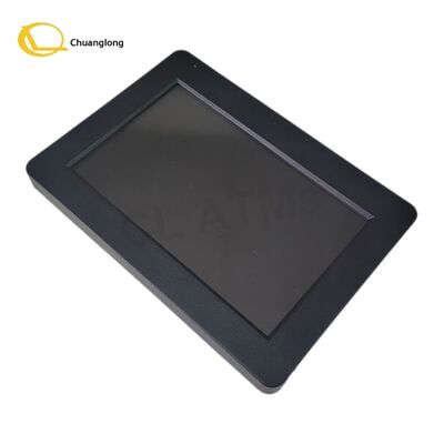 Goede prijs 4450753129 NCR LCD Display Panel ATM Machine Onderdeel NCR 6683 6687 7 Inch LCD Display Panel 445-0753129 Origineel Nieuw op Voorraad Online