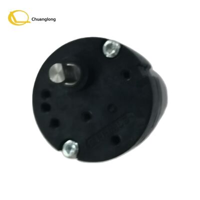 Goede prijs 1750056880 Schutter Motor Wincor CMD V4 V5 RM3 RM4 ATM WINCOR Dispenser Schutter Motor Drive Motor 01750056880 1001000658 Nieuw Online