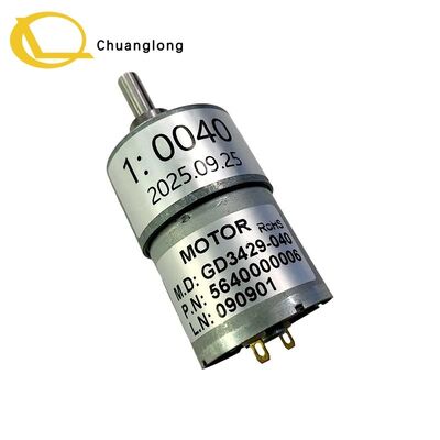 Goede prijs Hyosung UP_KITCABLE_ASSYMOTOR S3210000001 Dispenser LEVERMOTOR 0040 GCDU Voedingsmotor ATM CRM Selfserv Kiosk 3210000001 Online