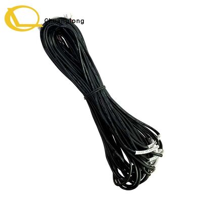 Goede prijs NCR LVDS Power Harness 009-0029561 15 inch Display Cable LCD Screen Wire 66XX ATM CRM CRS Zelfbediening Kiosk 0090029561 Online
