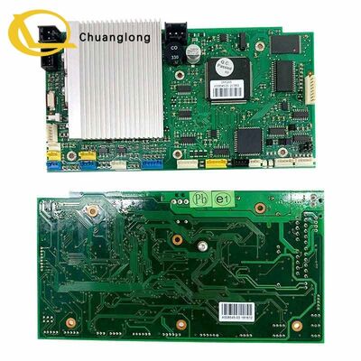 Goede prijs NMD 50100 CMC200 Besturingskaart A008545-03 Glory NMD DeLaRue Talaris CMC200 Dispenser Controller Board ATM CRM CRS Selfserv Kiosk A008545 Online