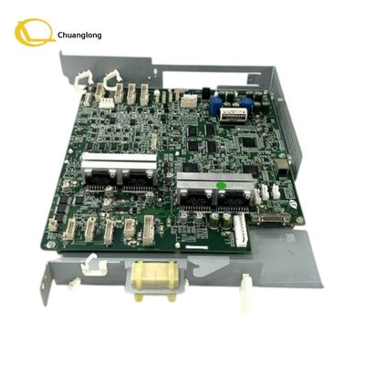 Goede prijs 2PU4008-3624 OKI Upper Control Board ATM Machine Parts OKI 21 Se 6040W G7 Upper Control Board 81 CA 2PU4008-3624 Originele nieuwe Online