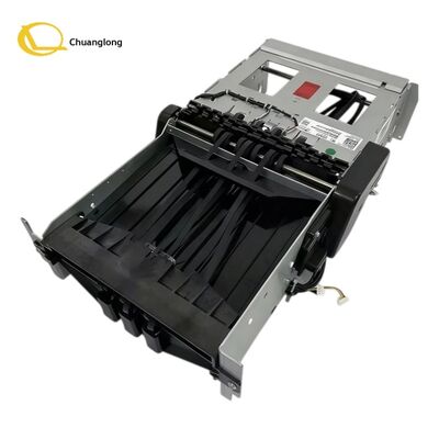 Goede prijs 1750350476 ATM Spare parts Diebold Nixdorf DN serie Cash Divert Module CMD V6A Onderdelen voor DN200 250 450 Nieuw Originaal 01750350476 Online