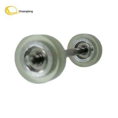 Goede prijs G+D NC7100 Meesterwerk NC7100 G+D BPS C1 Roller Shaft Banknote Counter Reparatieonderdelen op voorraad voor geldautomaten Online