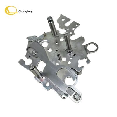 Goede prijs 1750200435-144 Wincor Rechter IJzeren Frame Assy Geldautomaat Reserveonderdelen Wincor Cineo VS Rechter IJzeren Frame Assemblage 01750200435-144 Online
