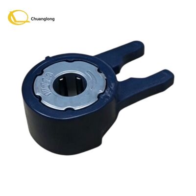 Goede prijs 1750200435-101 Wincor knop met lagers ATM Spare parts Wincor Cineo C4060 VS knop met lagers 01750200435-101 origineel nieuw Online