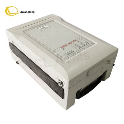Goede prijs 7310000082 Hyosung Geldcassette ATM Onderdelen Hyosung CST-1100 Geldcassette S7310000582 Origineel Nieuw op Voorraad Online
