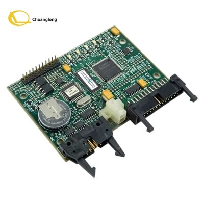 Goede prijs 4450689024 NCR EPP Interface PCB ATM Machine Parts NCR SDC EPP Interface PCB Banking Equipment Accessoires 445-0689024 Online