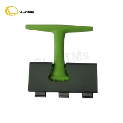 Goede prijs 1750090126 Wincor Cassette Handgreep Assy Geldautomaat Onderdelen Wincor Nixdorf 2050 CCDM Cassette Handgreep Assy 01750090126 Origineel Nieuw Online
