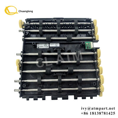 Goede prijs Oorspronkelijke nieuwe China ATM-onderdelen 01750172618 Wincor C4060 C4040 Transp. Module Head Lower Path A CRS 1750172618 1750151958 01750151958 01750133348 Online