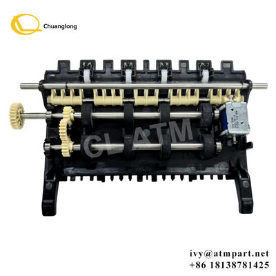 Goede prijs Diebold Nixdorf DN-serie ATM-onderdelen 1750288497 01750288497 DN200 HCT hoofd chassis transport dekkingsplaat 1750288497 Gebruikt voor 1750291697 01750291697 DN HCT hoofd chassis transport Online