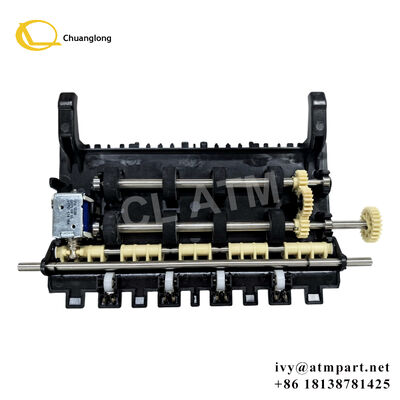 Goede prijs DN450 HCT Hoofdchassis Transport Cover Plate 1750288497 01750288497 Gebruikt voor 1750291697 01750291697 DN HCT Hoofdchassis Transport Online