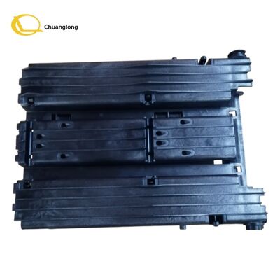 Goede prijs 1750035775 Extractor Chassis Wincor ATM Machine Parts Wincor CMD V4 2050xe ProCash DDU Double Extractor Chassis 01750035775 Online