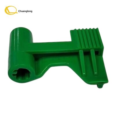Goede prijs 1750177464 Groene Sleutel ATM Onderdeel Wincor Nixdorf 2050xe Escrow 3 CCDM Module VM3 Groene Sleutel 01750177464 Origineel Nieuw op Voorraad Online