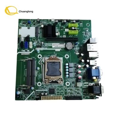 Goede prijs 1750254552 Wincor Moederbord ATM Machine Parts Wincor PC280 Win10 I5 PC Core Moederbord met TPM 01750254552 Oorsprong Nieuwe voorraad Online