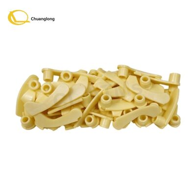 Goede prijs 1750042089 ATM-onderdelen Wincor 2050XE Clamp Clamping Rotor links 01750042089 Original New Online