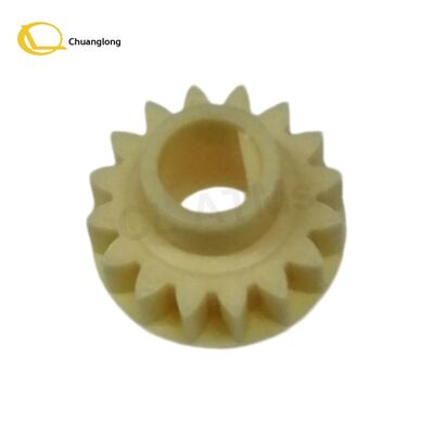 Goede prijs 1750247857 Wincor Gear ATM Machine Parts Wincor C4060 C2060 C4040 C4560 C2590 Gear 01750247857 Oorsprong Nieuw op voorraad Online