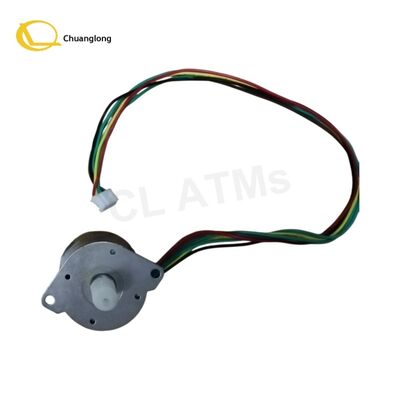 Goede prijs 1750014927 Wincor Motor ATM Machine Part Wincor Cineo C2060 C4040 C4060 C4060 C4560 TP07 Printer Motor Assembly 01750014927 Online