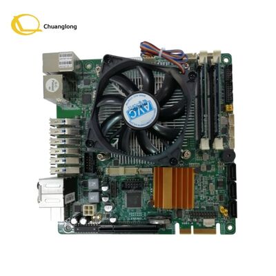 Goede prijs 4450764456 4450764433 4450772525 NCR-onderdelen PCB Win 10 Estoril 6655-0200 445-0772525 445-0764433 445-0764456 Moederbord Win10 Online