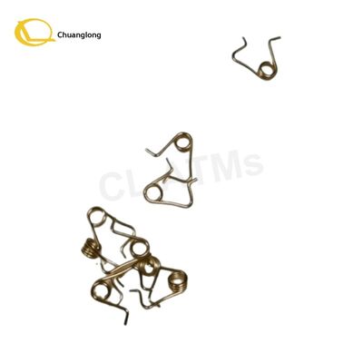 Goede prijs WA01920000601 Wincor Spring ATM Machine Part Wincor Cineo C2060 C4040 C4060 C4560 V2CU IC Head Gold-plated Spring WA01920000601 Online