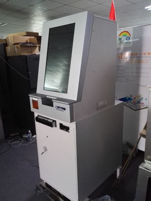 Goede prijs Foreign exchange machine online