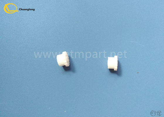 Goede prijs Plastic ATM Machine Components , Hitachi 2845v Machine Gear Parts, 4P08885-001 Hitachi 1521T gear online