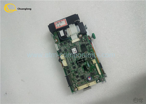 Goede prijs 3K5 de Lezer van de motoratm Emv Kaart, Plastiek/Metaalkrediet en de Lezer van de Debetkaart online