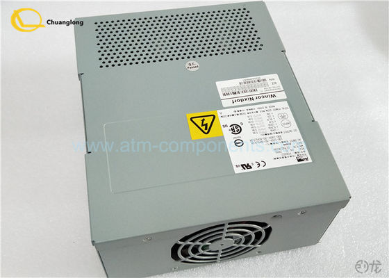 Goede prijs 24 V-de Delenpc 280 van Verdelerswincor Nixdorf ATM Voeding Grijze Kleur online