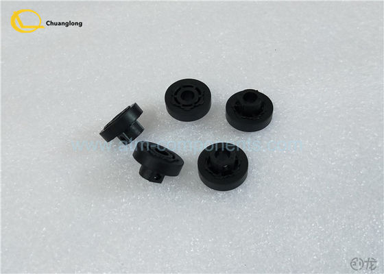 Goede prijs Van de de Vervangstukkenkaart van SANKYO ICT3Q8 ATM van de de Lezersrol NCR MCRW VOERrol 10MM Lengte online