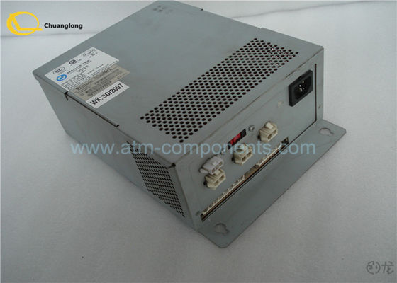 Goede prijs Wincor Centrale Voeding III, 01750069162 ATM-Componenten Grijze Doos online