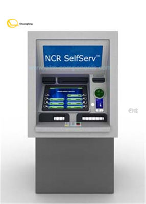 Goede prijs Vierkant/Luchthaven Autotellermachine, ATM-Stortingsmachine Gemakkelijk te installeren online