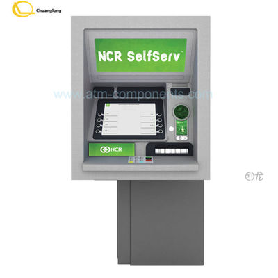 Goede prijs De Tellermachine van de hoge Prestatiesbank, Zwaargewicht Mobiele ATM-Machine online