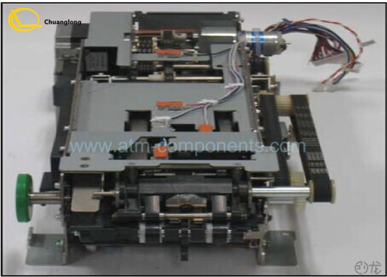 Goede prijs Stapeldocument Delen 7307000263 van Nautilus Hyosung ATM van de Ontvangersmodule Model online