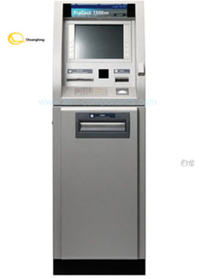 Goede prijs Openlucht Geautomatiseerde het Bank Machine, de Grote Machine van de CapaciteitsGeldautomaat online