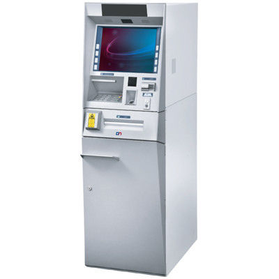 Goede prijs Diebold/van Wincor Nixdorf ATM Cs 280 van de Contant geldmachine de Modelmachine van Lobby Front ATM online
