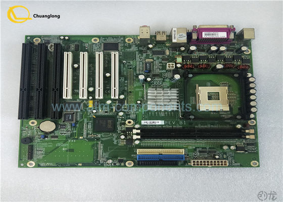 Goede prijs Kern Pentium 4 Motherboard, Atx-Bios V2.01 P4 Pivat 4 Cpu-Motherboard online