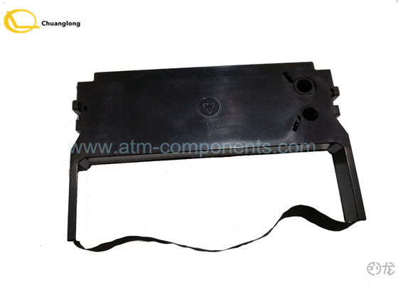 Goede prijs Zwarte de Inktlinten van de Ontvangstbewijsprinter voor het Materiaal van de Printerpalstic van de Puntmatrijs online